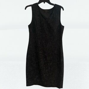 The Limited Black Dress